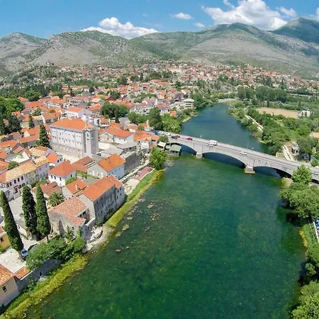 Apartman Ss Trebinje Exterior photo