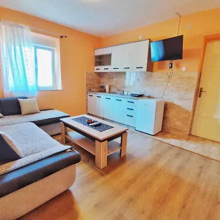 Apartman Ss Trebinje Exterior photo